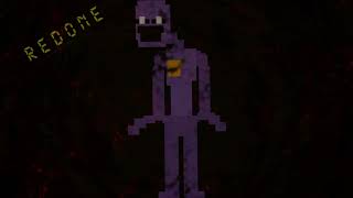 Daves Theme Remix Redone DSAF [upl. by Berk]