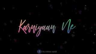 Mil Ke Baithange ❤❤  Whatsapp Status Video  Colourful Status  Angrej  Amrinder Gill [upl. by Farrel]