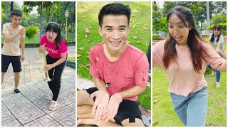 Prank the boy in the park  Beggar and rich kid 🤣📣🥰 New Video shorts by Su Hao [upl. by Voltmer]