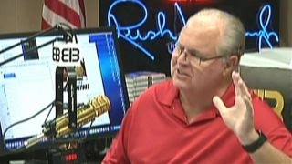 Limbaugh blasts GOP establishment You created Trump [upl. by Cummine]