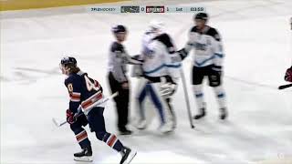 Rivermen vs Quad City Highlights 121423 [upl. by Herod83]