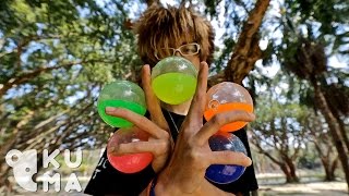 Ball Juggling  Taiwan 台灣 [upl. by Eisenberg]