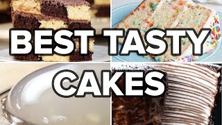 21 Of The Best Tasty Cakes [upl. by Majka]