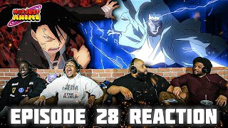 Fullmetal Alchemist Brotherhood Episode 28 Reaction [upl. by Eizzil]