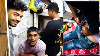 Doctor साहब ने इंजेक्शन लगाया 💉 Injection Lagwane Se Dar Nahi Lagta Hai 😲💉 Injection Video 💉 [upl. by Assi]