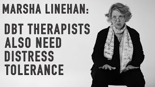 DBT Mindfulness Skills  MARSHA LINEHAN [upl. by Irrem297]