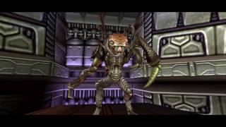 Turok 2 Seeds of Evil Remaster  Primagen Battle 1440p 60 FPS [upl. by Eicyaj]