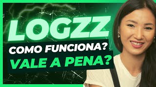 Como funciona a plataforma Logzz Como vender na Logzz Plataroma Logzz [upl. by Ennairb]