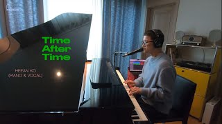 Time after time  Heean Ko piano amp Vocal [upl. by Cony]