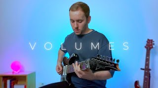 Volumes VIA Style Djent [upl. by Neryt]