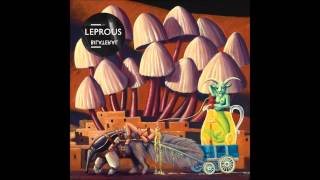 Leprous  Bilateral High Quality HD 1080p [upl. by Ymerej]