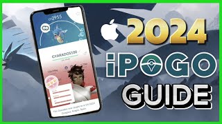 2024 Ultimate Guide How to Download iPogo on iOS Pokémon GO Spoofing Tutorial [upl. by Jeffy582]