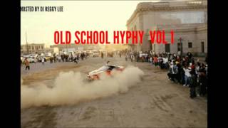 BEST OLD SCHOOL HYPHY MIX HIPHOP Mac Dre E 40 Jacka [upl. by Ahsrats747]