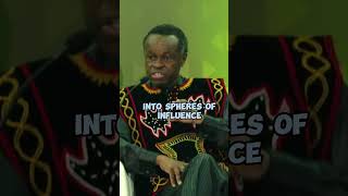 PLO Lumumba speeches on interference of Africa 🤯👀 shorts [upl. by Won51]