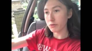 Im In My Mums Car  Vine [upl. by Alyakim]