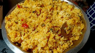 Veg biryani recipeवेज बिरयानी कैसे बनाएं  recipe vlog  recipe video [upl. by Baerman]