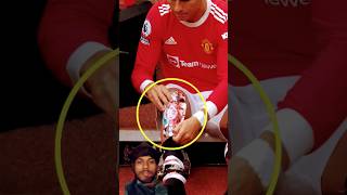 Ronaldo ne Apne face wala sticker Mein tang per Lagaya fanchants fancraze fanimals fansreact [upl. by Margaretta]