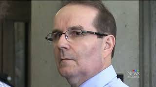 Glen Assoun Nova Scotia man wrongfully convicted of murder has died [upl. by Allista]