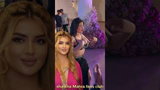 shaikha Mahra dance princess Dubai Lifestyle inspiration sheikhamahra dubaiprincess royalfamily [upl. by Delanos]