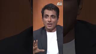 जब sonusood ने बताया कि रसगुल्ला उनकी कमज़ोरी है  aapkiadalat rajatsharma indiatv [upl. by Moyna]