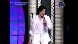 Michael Jackson 30th Anniversary Celebration I Want You Back Remastered HD youtube original [upl. by Valentina]