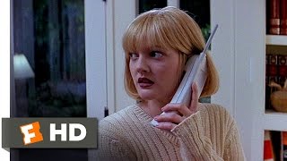 Scream 3 1012 Movie CLIP  Its Your Turn to Scream 2000 HD [upl. by Branen]