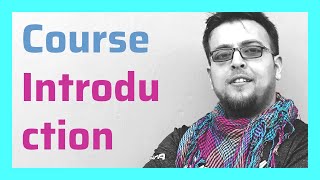 00 Course Introduction  معرفی کورس [upl. by Roobbie211]