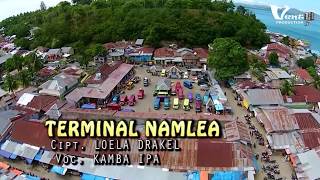 TERMINAL NAMLEA  KUNANGKUNANG MATI MANYALA   KAMBA IPA OFFICIAL MUSIC VIDEO [upl. by Jaqitsch]