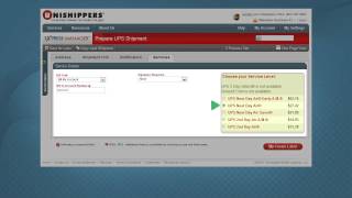 Unishippers Express Manager Demo [upl. by Annetta]