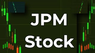 JPM Stock Price Prediction News Today 30 March  JPMorgan Chase amp Co [upl. by Rodney693]