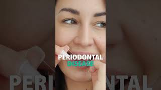 Gingivitis or Periodontal Disease Difference with Dr Howard Ong [upl. by Nabala]