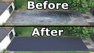 How to Replace your Entire Driveway Complete Tear Out and Repave [upl. by Loseff]