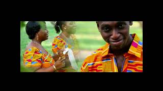 ASEM PAPA OYE  REMISSION CHOIR official video [upl. by Damha]