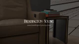 Bradington Young Luxury Motion [upl. by Barlow]