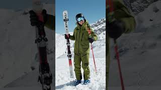 How to Snow  Switzerland Tourism [upl. by Eirased]