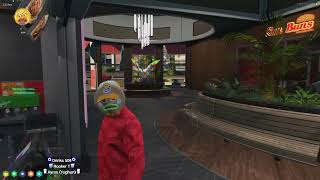 Jack Got Caught Not Knowing How The Noodle Shop Works Got Lil Brod  NoPixel 40 GTA RP [upl. by Suirauqed658]