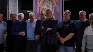 📽️ WATCH  BRASSED OFF REUNION [upl. by Pace]