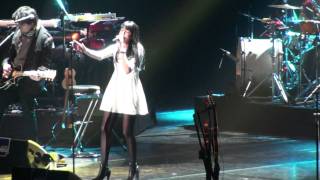 Nolwenn Leroy  Nolwenn Ohwo Live Olympia 2006 [upl. by Anitirhc]