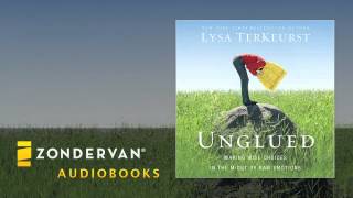 Lysa TerKeurst  Unglued audiobook ch 1 [upl. by Ardolino]