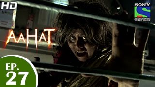 Aahat  आहट  Episode 27  20th April 2015 [upl. by Mattson869]