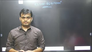 REDOX REACTION [upl. by Ranjiv]