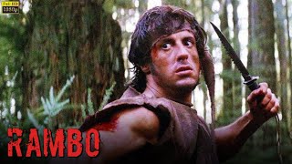 Rambo 2008 Full Movie Review  Sylvester Stallone Julie Benz Paul Schulze  Review amp Facts [upl. by Clemente]