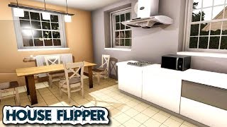 Dekorator wnętrz  House Flipper  13 [upl. by Attenauqa]