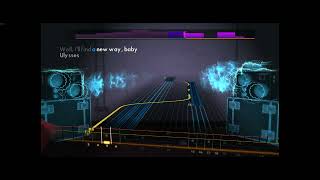 Rocksmith 2014  Ulysses  Franz Ferdinand  Bass [upl. by Caria482]