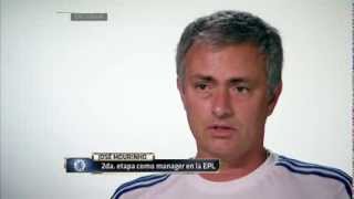 FDJ Entrevista a Mourinho Parte 2 [upl. by Akel487]