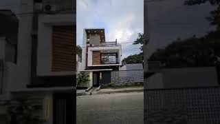 GV15 56BR in GREENVIEW EXEC VILLAGE CUSTOMIZABLE HOUSE AND LOT FOR SALE IN QUEZON CITY [upl. by Messing]