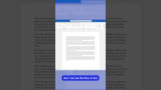 Word Tips Insert Random Sample Text with RAND microsoftword shorts [upl. by Goltz]