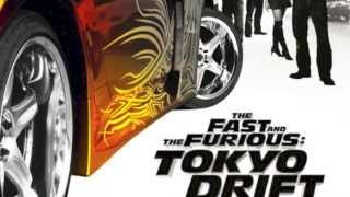 05  Round Round  The Fast amp The Furious Tokyo Drift Soundtrack [upl. by Flor]