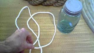 How to tie a Jar Sling [upl. by Zaria]