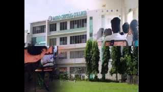 Davao Central College  Alma Mater Song [upl. by Gardas]